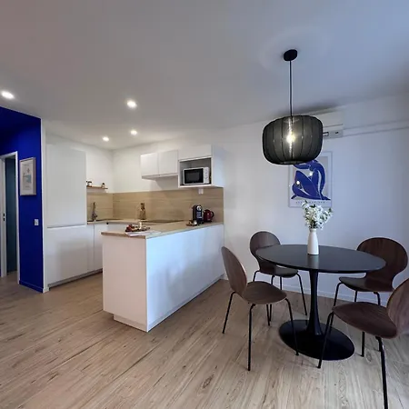 Cannes - - Le Petit Fairway, Entre Golf Et Appartamento *