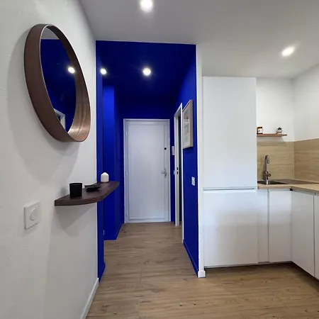 Cannes - - Le Petit Fairway, Entre Golf Et Appartamento *