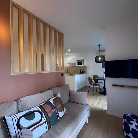 Appartamento Cannes - - Le Petit Fairway, Entre Golf Et Mandelieu