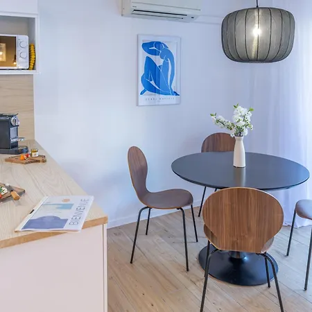 Appartamento Cannes - - Le Petit Fairway, Entre Golf Et Mandelieu