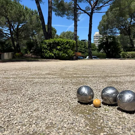 Appartamento Cannes - - Le Petit Fairway, Entre Golf Et *