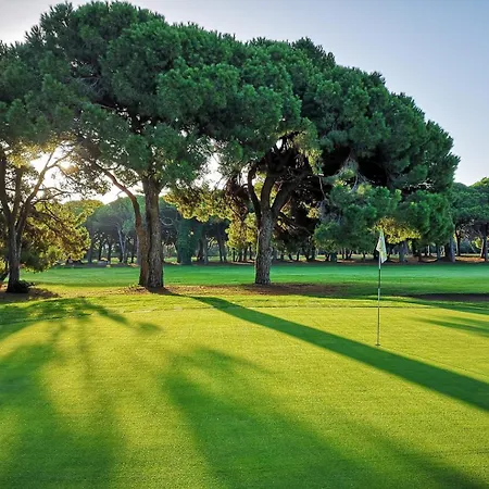 Appartamento Cannes - - Le Petit Fairway, Entre Golf Et Mandelieu