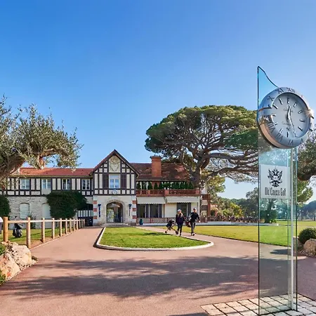 Appartamento Cannes - - Le Petit Fairway, Entre Golf Et Mandelieu